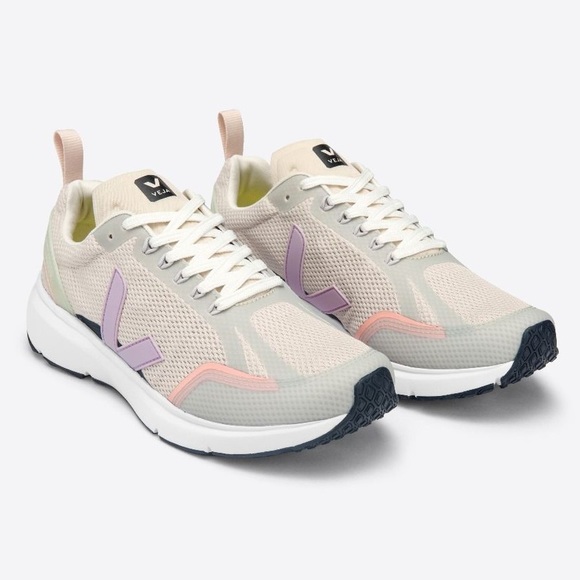 Veja Condor 2 Running Sneakers - Picture 5 of 7